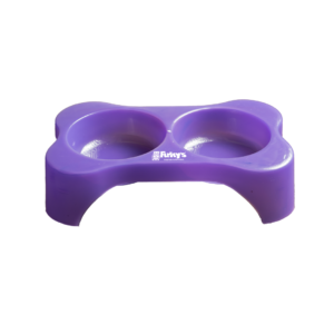 Plato Elevado para Gatos - Furky’s