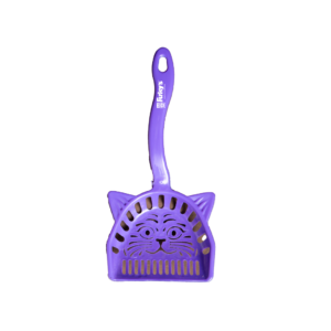 Pala para Arena de Gatos - Furky’s