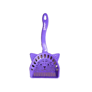 Pala para Arena de Gatos - Furky’s