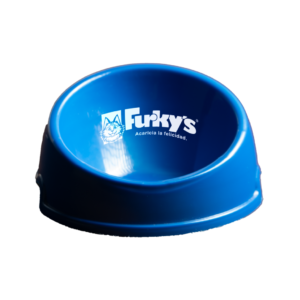 Comedero cascada para Gatos Furky’s