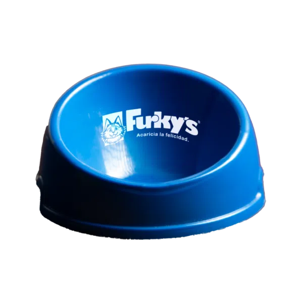 Comedero cascada para Gatos Furky’s
